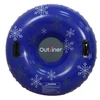 Outliner Pripučiama sniego padanga 102 cm