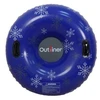 Outliner Pripučiama sniego padanga 102 cm