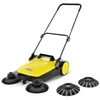 Šluota Karcher S4 Twin 2-in-1 1.766-365.0