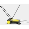 Šluota Karcher S4 Twin 2-in-1 1.766-365.0