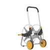 METAL HOSE CART FORTE TOOLS 55-050FT