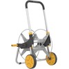 METAL HOSE CART FORTE TOOLS 55-050FT