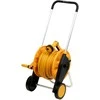 HOSE CART COMPACT SET 20 FORTE TOOLS