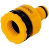 Forte Tools Forte_Tools Jungtis 53-210FT, 1/2-3/4-1IN Č-Ž
