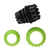 Žarnos jungtis, 3/4"-1, FORESTER