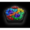 Dėlionė Smart Games „SmartGames“: „IQ Deluxe“ – „Pentagon“ (Šiaurės šalių) (SG2649)