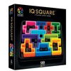 Dėlionė Smart Games „SmartGames“: „IQ Deluxe“ – „Square“ (Šiaurės šalių) (SG2648)
