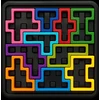 Dėlionė Smart Games „SmartGames“: „IQ Deluxe“ – „Square“ (Šiaurės šalių) (SG2648)