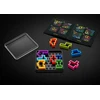 Dėlionė Smart Games „SmartGames“: „IQ Deluxe“ – „Square“ (Šiaurės šalių) (SG2648)