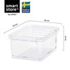 SMARTSTORE Daiktadėž Classic 8l