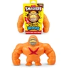 SMASHERS SLAM HEROES Tampri gorila, 18 cm