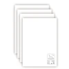 Smlt Art Smlt_Art Piešimo popierius SMLT, 29.7 cm x 21 cm