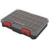 Smulkmenų lagaminėlis Qbrick 290 x 220 x 54 mm