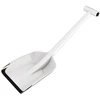 Sniego kastuvas Fiskars Snowxpert, 63 cm x 22 cm, metalas