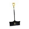 Forte Tools Forte Sniego kastuvas 1,25 x 0,62 m, plieno, pėdos