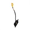 Forte Tools Forte Sniego kastuvas 1,25 x 0,62 m, plieno, pėdos