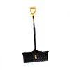 Forte Tools Forte Sniego kastuvas 1,25 x 0,62 m, plieno, pėdos