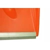 Sniega lāpsta Kwazar WGS0908, 132 cm x 44 cm, plastmasa