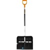 Forte Tools SNIEGO KASTUVAS SMART 50 ERGO AL FORTE ĮRANKIAI