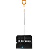 Forte Tools SNIEGO KASTUVAS SMART 50 ERGO AL FORTE ĮRANKIAI