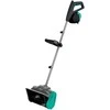 Sniego pūtiklis BESK Akumuliatorinis 20V 28cm