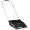 Sniego stumtuvas Fiskars 143021, 149.5 cm x 72 cm, plastikas