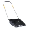 Sniego stumtuvas Fiskars 143021, 149.5 cm x 72 cm, plastikas