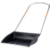 Sniego stumtuvas Fiskars 143021, 149.5 cm x 72 cm, plastikas