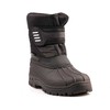 Sniego batai vyrams Haushalt PED-SS012, 41 dydis