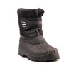 Sniego batai vyrams Haushalt PED-SS012, 45 dydis