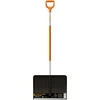 Sniego kastuvas Fiskars SNOWXPERT, 152 cm x 53.3 cm, plastikas