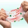 SO SLIME Kūrybinis gleivių rinkinys „Sušiai“