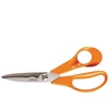 Sodo žirklės Fiskars, 180 mm