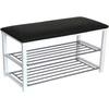 Malys Group SHOES STAND 80X30X48HCM DR-15-731 Juodas