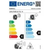 Sonix Winter tyre 205/55/R16. 91-H. E. D. 72 dB