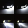 Sonizon Galvos lukturis Liekams LED 120lm