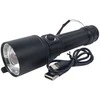 Sonizon Kabatas žibintuvėlis LED 15W 900lm