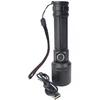 Sonizon Kabatas žibintuvėlis LED 15W 900lm