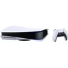 Sony Playstation 5 825GB BluRay (PS5) Baltas