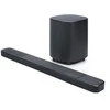 Namų kino sistema JBL Bar 1000MK2 7.1.4 Bluetooth MultiBeam garso juosta Juodas EU