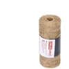 Haushalt Twinco susukta džiuto virvelė 0,1kg