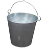 Spainis saimniecībai 2405004, 12 l, pelēka krās.