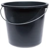 Okko Bosch BUCKET 12L Juodas