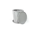 Spainis-tualete Outliner. 31.5 cm. 30 l