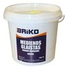Briko WOOD FILLER INTERIOR BRIKO Baltas 1.6KG