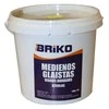 Briko WOOD FILLER INTERIOR BRIKO OAK 1.6KG