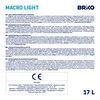 GLAISTAS BRIKO MACRO LIGHT 17L KIBIRAS