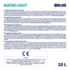 Briko FINE-GRAINED PUTTY BRIKO 10 L