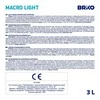 Briko COARSE GLAZE BRIKO (ST 3 A)