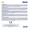 Briko FILLER BRIKO 18 KG WITH MARBLE AGGREG